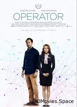 Оператор (2016)