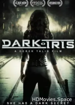 Dark Iris (2018)