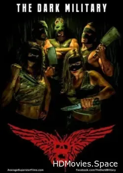 Тёмная военщина (2019)