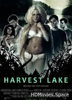 Озеро желаний (2016)