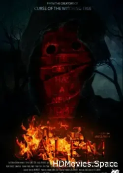 Дом Салема (2016)