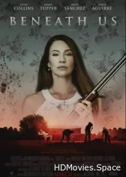 Ниже нас (2019)