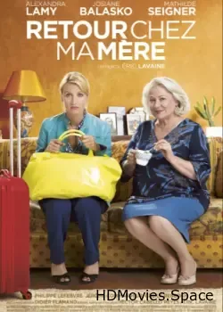 Возвращение к матери (2016)