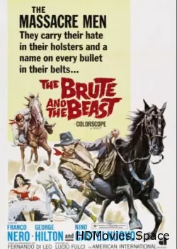 Кольт пропел о смерти (1966)
