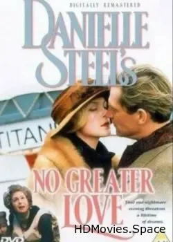 Большей любви не бывает (1995)