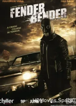 Небольшая авария (2016)
