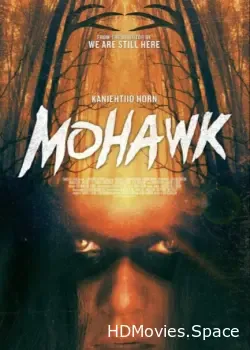 Мохоки (2017)