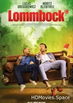Ламмбок (2017)
