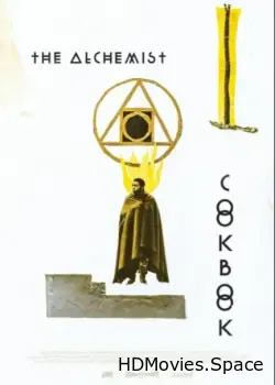 Поваренная книга алхимика (2016)