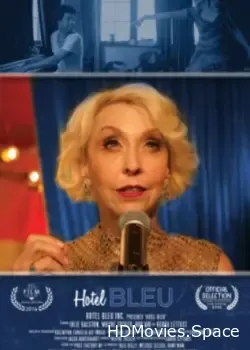 Отель «Блё» (2016)