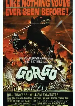 Горго (1961)