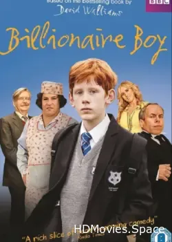 Сын миллиардера (2016)