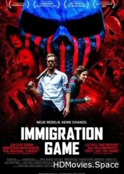 Игра для иммигрантов (2017)