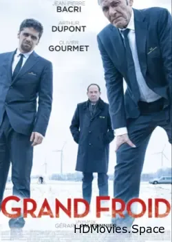 Большой холод (2017)