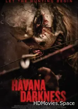 Тьма в Гаване (2018)
