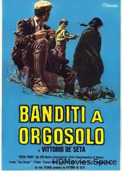 Бандиты из Оргозоло (1961)