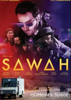 Сава (2019)
