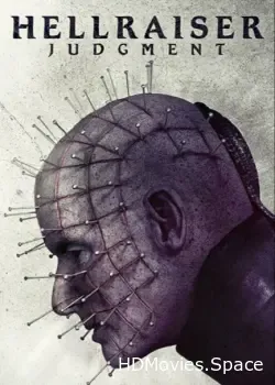 Восставший из ада: Приговор (2016)