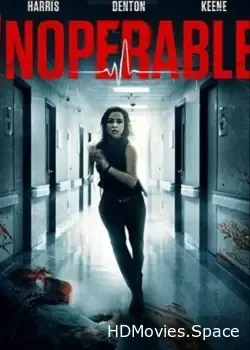 Неоперабельная (2017)