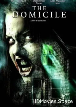 Домициль (2017)