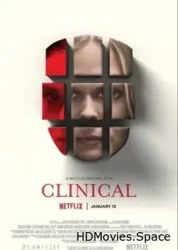 Клинический случай (2017)