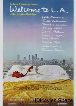 Добро пожаловать в Лос-Анджелес (1976)
