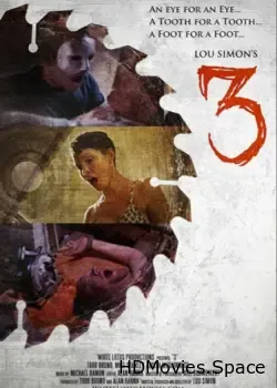 3: Глаз за глаз (2017)