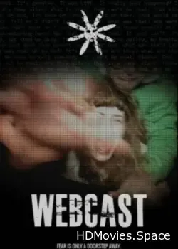 Вебкаст (2018)