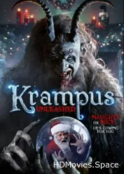 Крампус: Древнее зло (2016)