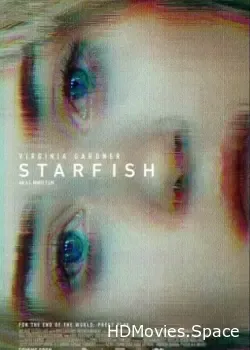 Морская звезда (2018)