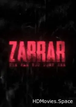 Заррар (2022)