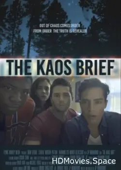 The KAOS Brief (2017)