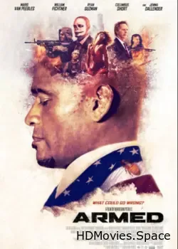 Вооруженный (2018)