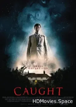 Пойманный (2017)