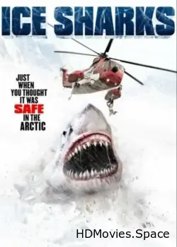 Ледяные акулы (2016)