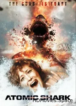 Атомная акула (2016)