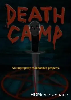 Лагерь смерти (2022)