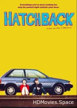Хэтчбек (2019)