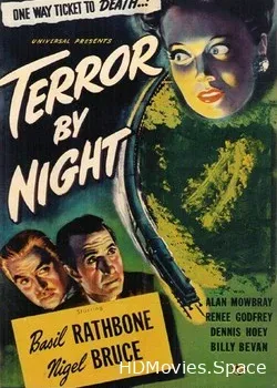 Шерлок Холмс: Ночной террор (1946)