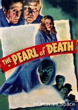 Шерлок Холмс: Жемчужина смерти (1944)