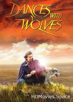 Танцующий с волками (1990)