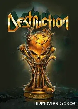 Destruction (2021)