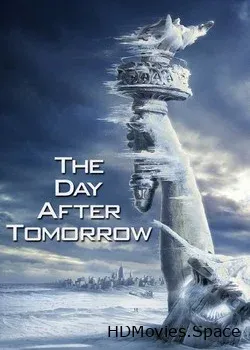Послезавтра (2004)