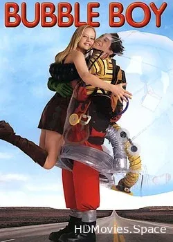 Парень из пузыря (2001)