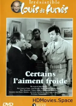 Некоторым нравится похолоднее (1960)