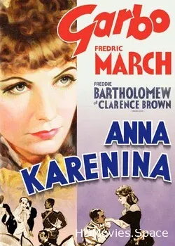 Анна Каренина (1935)