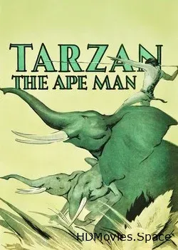 Тарзан: Человек-обезьяна (1932)