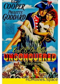 Непобежденный (1947)