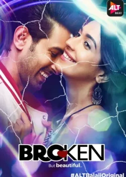 Сломленные, но красивые 2018 2 сезон 10 серия