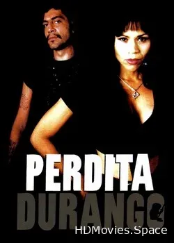 Пердита Дуранго (1997)